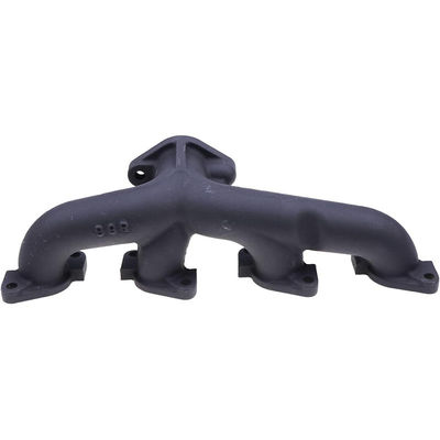 ক্যারিয়ার ২৫-৩৯৩৩-০০ আসল খুচরা যন্ত্রাংশ ম্যানিফোল্ড, ট্রাক রেফ্রিজারেটর কুলিং সিস্টেমের খুচরা যন্ত্রাংশের জন্য নিষ্কাশন পাইপ