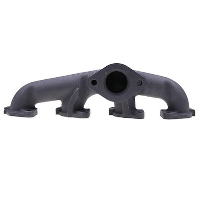 ক্যারিয়ার ২৫-৩৯৩৩-০০ আসল খুচরা যন্ত্রাংশ ম্যানিফোল্ড, ট্রাক রেফ্রিজারেটর কুলিং সিস্টেমের খুচরা যন্ত্রাংশের জন্য নিষ্কাশন পাইপ