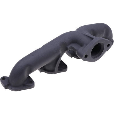 ক্যারিয়ার ২৫-৩৯৩৩-০০ আসল খুচরা যন্ত্রাংশ ম্যানিফোল্ড, ট্রাক রেফ্রিজারেটর কুলিং সিস্টেমের খুচরা যন্ত্রাংশের জন্য নিষ্কাশন পাইপ