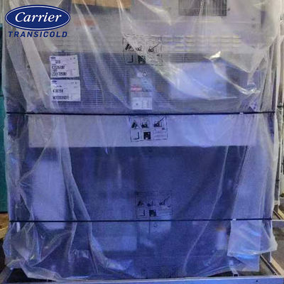 সেমি ট্রেলার ক্যারিয়ার ট্রাক রেফ্রিজারেশন ইউনিট স্ব-চালিত ভেক্টর 1550