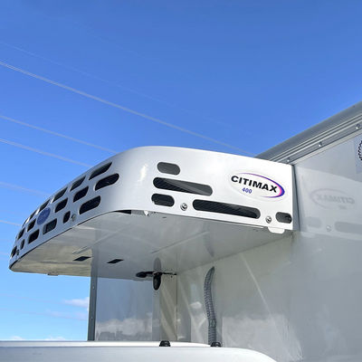 ক্যারিয়ার সিটম্যাক্স সিরিজ ২৮০/২৮০টি/৩৫০/৪০০/৫০০/৭০০/১১০০ ট্রাক রেফ্রিজারেশন ইউনিট বড় ছোট