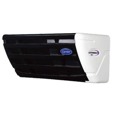 ক্যারিয়ার সিটিম্যাক্স 700+ রেফ্রিজারেশন ইউনিট কুলিং সিস্টেম সরঞ্জাম 30CBM ভলিউম ট্রাক বক্স