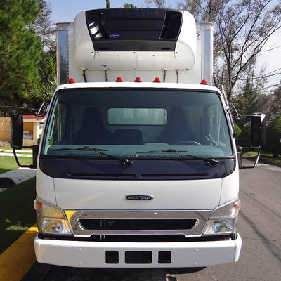 উচ্চ কার্যকারিতা বহনকারী রেফ্রিজারেশন ইউনিট