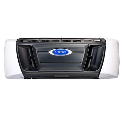 সুপ্রা সেরি রেফ্রিজারেটেড ইউনিট ক্যারিয়ার হাই কুলিং পারফরম্যান্স