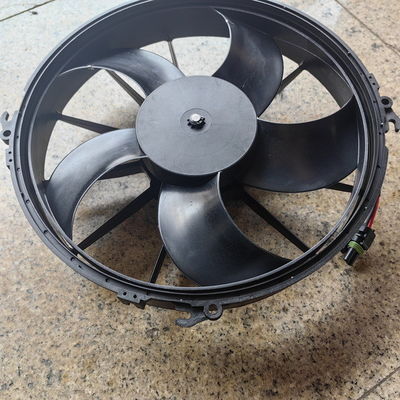 ৪১৯২৯৭ থার্মো কিং ব্ল্যাক মেটাল এন্ড প্লাস্টিক কুলিং সলিউশন ফর ট্রান্সপোর্ট