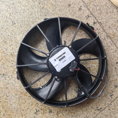 ৪১৯২৯৭ থার্মো কিং ব্ল্যাক মেটাল এন্ড প্লাস্টিক কুলিং সলিউশন ফর ট্রান্সপোর্ট