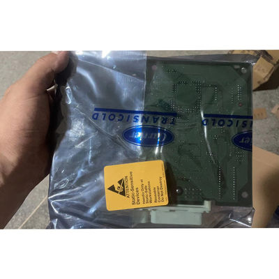 ক্যারিয়ার পার্টস 12-00650-63 রেফ্রিজারেটর কুলিং সিস্টেমের জন্য লজিক বোর্ড মূল