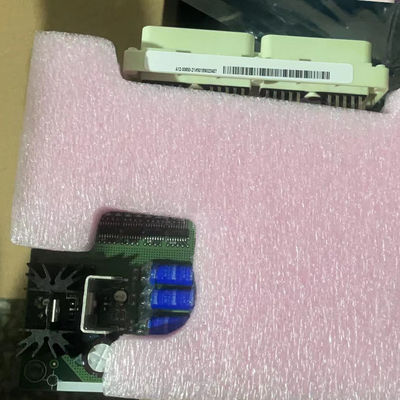 ক্যারিয়ার পার্টস 12-00650-63 রেফ্রিজারেটর কুলিং সিস্টেমের জন্য লজিক বোর্ড মূল