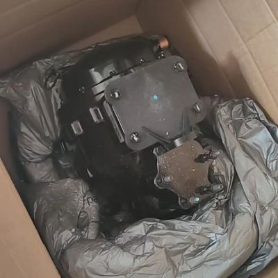 থার্মো কিং পার্টস 1020951 কম্প্রেসার স্ক্রোল 6hp সঙ্গে তাপমাত্রা সেন্সর Ut800/Ut1200 জন্য ট্রাক রেফ্রিজারেটর