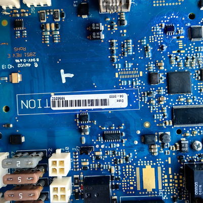 থার্মো কিং পার্টস ৮৪৫২৭২1আরএম কন্ট্রোলার SR3 NEWX SB/ট্রাক/ইউটি পুনরায় তৈরি মূল ট্রাক রেফ্রিজারেটরের জন্য