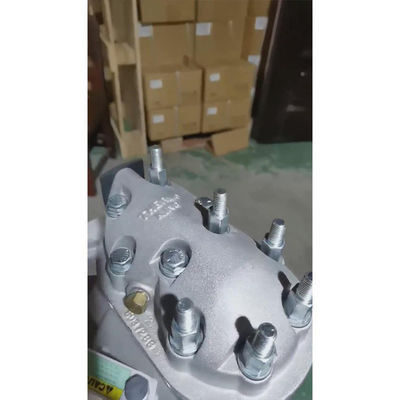 X214 থার্মো কিং কম্প্রেসার নতুন অথবা সংস্কার করা উভয়ই উপলব্ধ LSI2 LSI3 LSI4