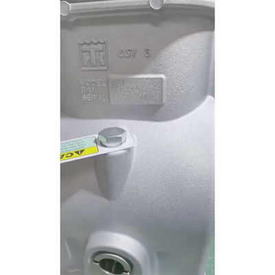 X214 থার্মো কিং কম্প্রেসার নতুন অথবা সংস্কার করা উভয়ই উপলব্ধ LSI2 LSI3 LSI4