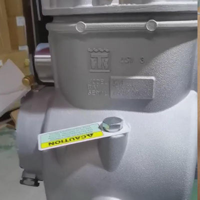 X214 থার্মো কিং কম্প্রেসার নতুন অথবা সংস্কার করা উভয়ই উপলব্ধ LSI2 LSI3 LSI4