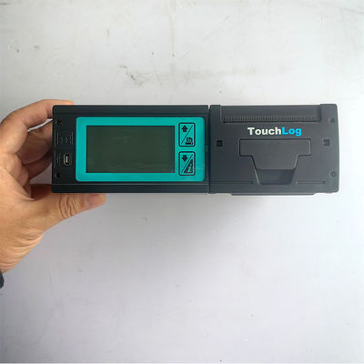 থার্মো কিং ৪০১৪৫১ তাপমাত্রা প্রিন্টার যন্ত্রাংশ টাচলগ স্ট্যান্ডার্ড ট্রাক রেফ্রিজারেটরের জন্য