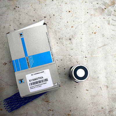 থার্মো কিং রেফ্রিজারেশন ইউনিটের খুচরা যন্ত্রাংশ 613060TKA মূল