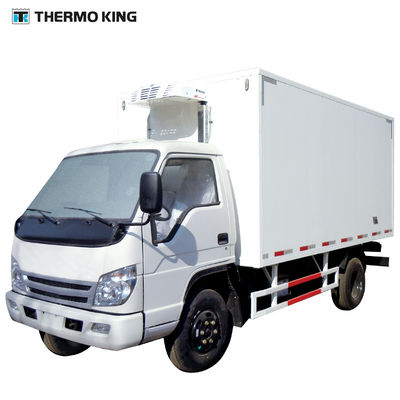 RV সিরিজ RV-200 THERMO KING নাক মাউন্ট কম্প্রেসার রেফ্রিজারেশন কনডেনসিং ইউনিট