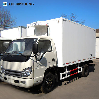 RV সিরিজ RV-200 THERMO KING নাক মাউন্ট কম্প্রেসার রেফ্রিজারেশন কনডেনসিং ইউনিট