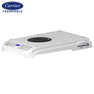 ক্যারিয়ার সি২৮০/২৮০টি/৩৫০/৪০০/৫০০/৭০০/১১০০ সিটিআইএমএক্স সিরি রেফ্রিজারেটেড ইউনিট খাদ্য/মাংস/মাছের জন্য শীতল চেইন পরিবহন