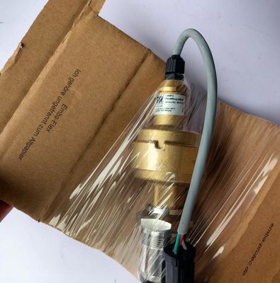 401571 থার্মো কিং রিপেয়ার পার্টস ইলেক্টিভ স্ট্রোটিং ভালভ রেফ্রিজারেশন পার্টস