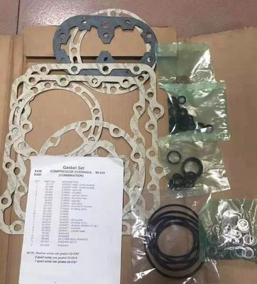 300243 থার্মো কিং রিপেয়ার পার্টস কিট গ্যাসকেট সেট রেফ্রিজারেশন ট্রাকের অংশ