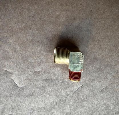 ১১৪৩৮০ থার্মো কিং রিপেয়ার পার্টস এলকোট নল ফিটিং রেফ্রিজারেশন পার্টস