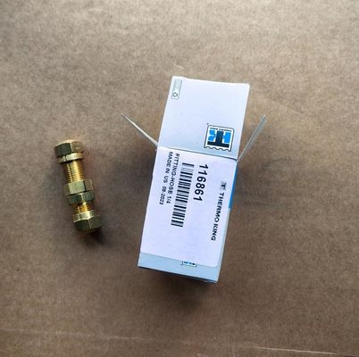 ১১৬৮৬১ থার্মো কিং রিপেয়ার পার্টস ফিটিং হাউস মূল রিপেয়ার পার্টস