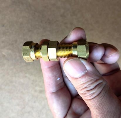 ১১৬৮৬১ থার্মো কিং রিপেয়ার পার্টস ফিটিং হাউস মূল রিপেয়ার পার্টস