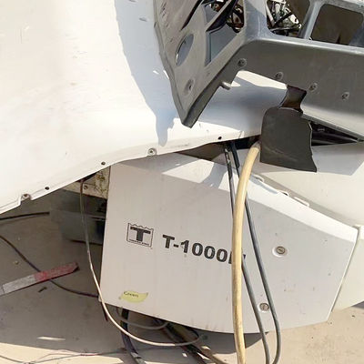 সেকেন্ড হ্যান্ড রেফ্রিজারেশন ইউনিট THERMO KING ব্যবহৃত ইউনিট MD200 MD300 T600M T800M T1000M