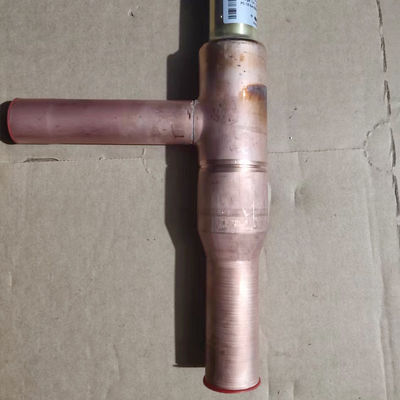 থার্মো কিং ৬১৪৫২৭ প্রেসার রেগুলেটিং পার্টস KVL28 3E71871G01 ভালভ-রেগ প্রেস