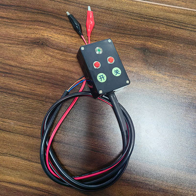 মেরামতের টুল ভ্যালভ টেস্টিং টুল থার্মো কিং ক্যারিয়ার