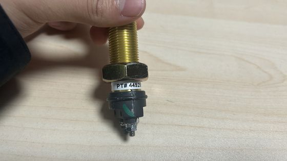 থার্মো কিং 449298 আরপিএম সেন্সর এসবি SLXi SL রিফার ট্রাইপ্যাক ট্রাইপ্যাক 1189A70G03 সেন্ট্রি2 সেন্ট্রি1500 সেন্ট্রি3000 এর জন্য