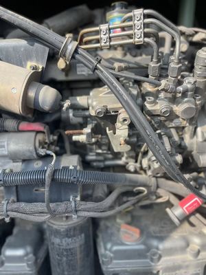 ব্যবহৃত থার্মো কিং এসবি-২১০ মডেল, ইনগারসোল-র‍্যান্ড ইঞ্জিন সহ, ২০১২ সালের, ভালো অবস্থায়