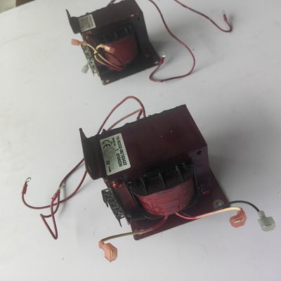 69NT40-511-323 ক্যারিয়ার ট্রান্সফরমার সেকেন্ড হ্যান্ড আনুষাঙ্গিক রেফ্রিজারেশন পার্টস