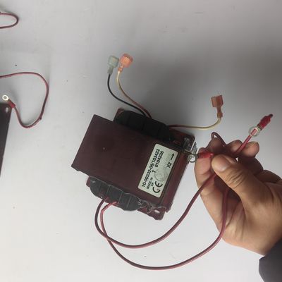 69NT40-511-323 ক্যারিয়ার ট্রান্সফরমার সেকেন্ড হ্যান্ড আনুষাঙ্গিক রেফ্রিজারেশন পার্টস