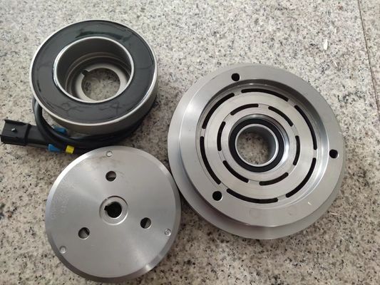 ক্যারিয়ার রেফ্রিজারেটেড ইউনিট পার্টস এক্স 4 ফ্যান ক্ল্যাচ পরবিক্রয় বিকল্প 50-01176-00