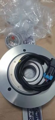 ক্যারিয়ার রেফ্রিজারেটেড ইউনিট পার্টস এক্স 4 ফ্যান ক্ল্যাচ পরবিক্রয় বিকল্প 50-01176-00