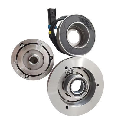 ক্যারিয়ার রেফ্রিজারেটেড ইউনিট পার্টস এক্স 4 ফ্যান ক্ল্যাচ পরবিক্রয় বিকল্প 50-01176-00