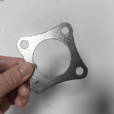 থার্মো কিং গ্যাসকেট মাফলার থার্মো কিং টি ইউনিট টি-600এম টি-800এম টি-1000এম টি-680 প্রো টি-880 প্রো টি-1080 প্রো টি-1280 প্রো টি-600আর টি-800আর টি-1000আর-এর জন্য, আফটার মার্কেট যন্ত্রাংশ