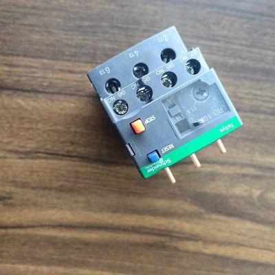 416409/416410/416094/416315 থার্মো কিং ওভারলোড রিলে-র (overload relay) বিকল্প যন্ত্রাংশ