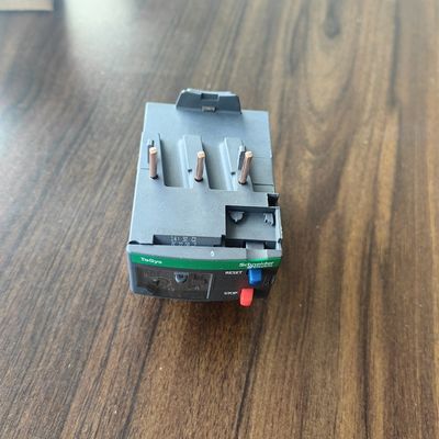 416409/416410/416094/416315 থার্মো কিং ওভারলোড রিলে-র (overload relay) বিকল্প যন্ত্রাংশ