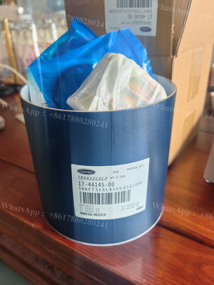 17-44785-00 05K শাফ্ট সিল 17-44145-00, 17-44705-00 ক্যারিয়ার ওএসিস 250 05K কম্প্রেসার জন্য