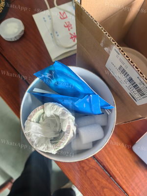 17-44785-00 05K শাফ্ট সিল 17-44145-00, 17-44705-00 ক্যারিয়ার ওএসিস 250 05K কম্প্রেসার জন্য