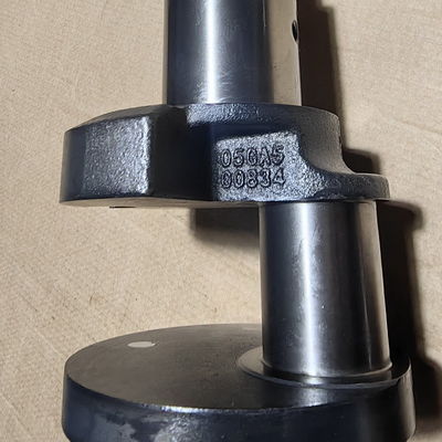 17-40410-00,17-44075-00, 17-44074-00, 05G ক্র্যাঙ্কশ্যাফ্ট ক্যারিয়ার ওএসিস 350 কম্প্রেসার