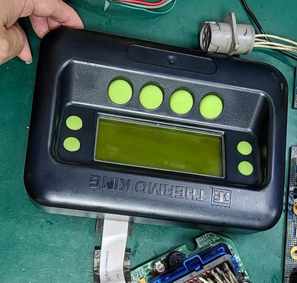 CA-8452372-LCD হৃদয়েন থার্মো কিং SR2/SR3/SR4