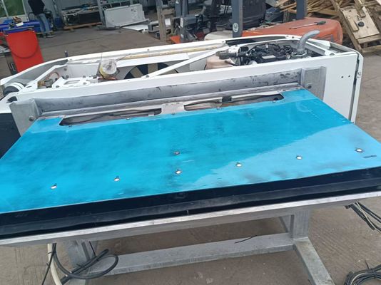 সেকেন্ড হ্যান্ড থার্মো কিং টি৮০০এম/টি১০০০এম