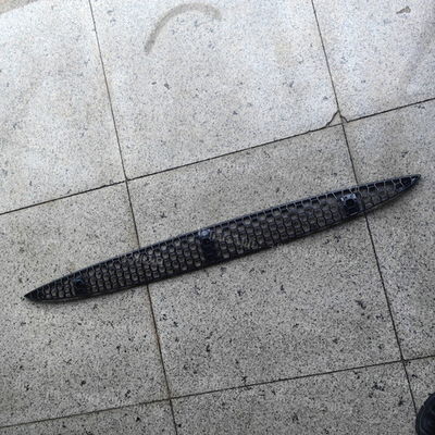 থার্মো কিং টি-৬০০এম, টি-৮০০এম, টি-১০০০এম, টি-৬৮০প্রো, টি-৮৮০প্রো, টি-১০৮০প্রো, মডেল ৯৮৮০২৫ গ্রিলে-লোয়ার-টিকে ব্ল্যাক, এসপি