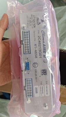 মূল খুচরা যন্ত্রাংশ 414658 CLIMAAIRE II ASSY নিয়ামক THERMO KING