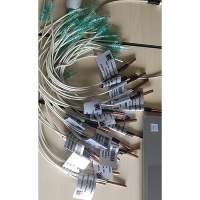 থার্মো কিং RV200 আসল রিটার্ন এয়ার তাপমাত্রা সেন্সর মডেল 418171