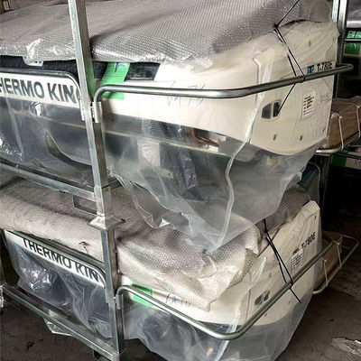 থার্মো কিং রেফ্রিজারেশন টি -780 ই টি -780 ই ডিজেল ইঞ্জিন এবং বৈদ্যুতিক স্ট্যান্ডবাই সহ চীনে তৈরি