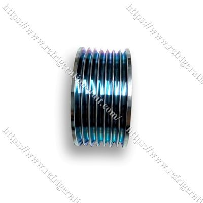 78-1617,781617 SLX100/200/300/400 পরে বাজারে অংশ জন্য উপলব্ধ টেনশন ক্ল্যাচ জন্য থার্মো রাজা পলি